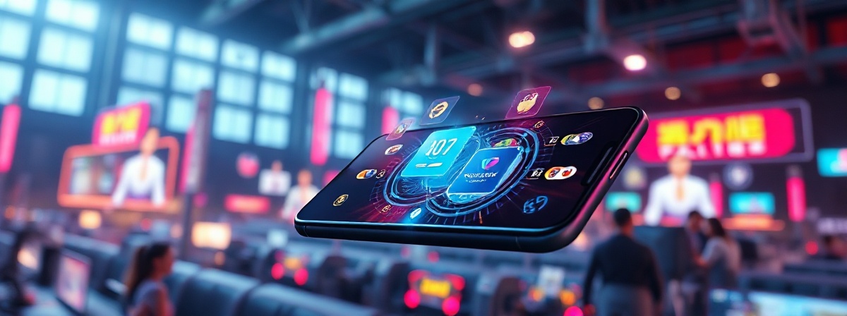 mecca casino app