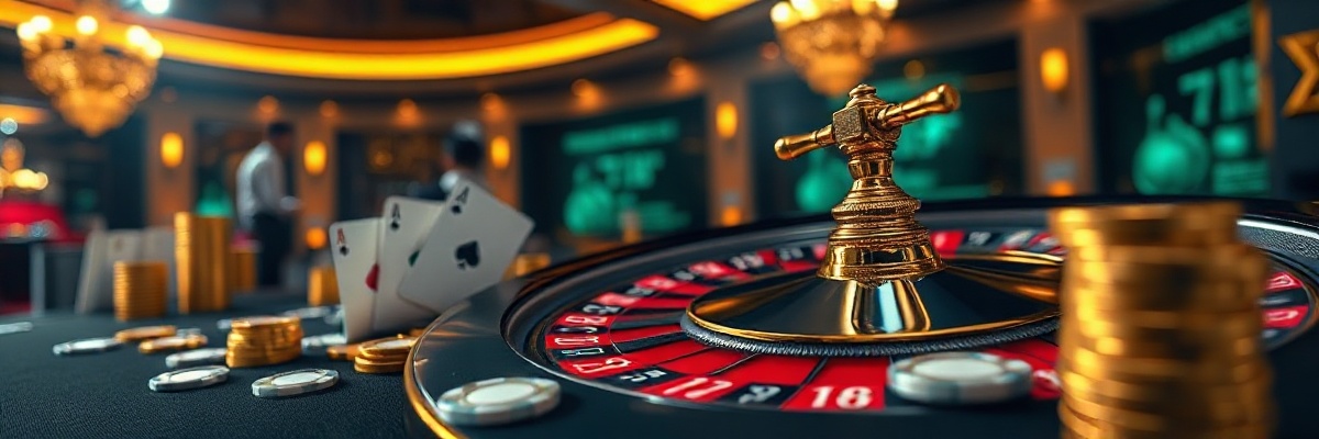 mecca casino — How to Sign Up and Get Started at Mecca Casino
